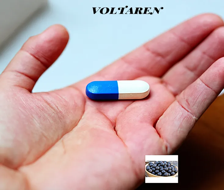 Voltaren 2