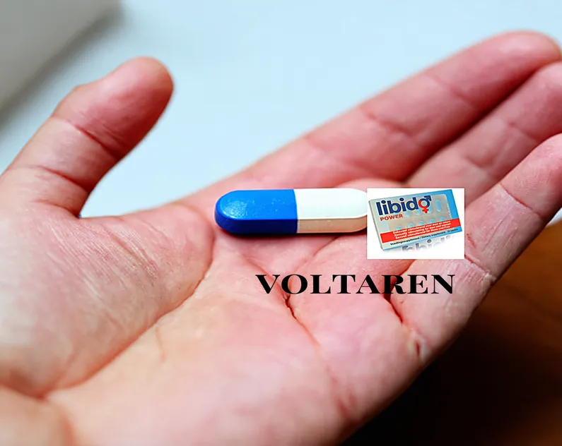 Voltaren 3